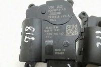 фото thumb №8, Клапани керуючий обігрівачі vw t-roc a11 5q0907511a 1.0l бензиновий 85kw