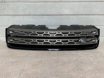 фото thumb №1, Land rover discovery sport 14- решётка радиатора