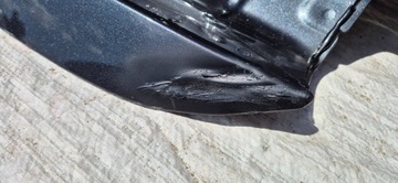 фото thumb №13, Hyundai ioniq 6 22-25 крышка задняя багажника org