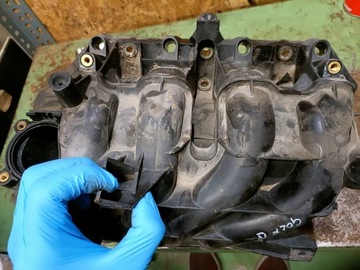 фото thumb №7, Колектор всмоктуючий vw golf iv 1.4 2900302879