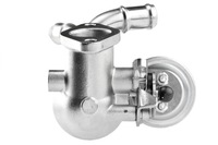 фото thumb №14, Радіатор вихлопних газів клапана egr vw touareg 2.5tdi 03-