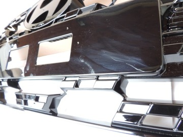 фото thumb №9, Hyundai i20 n-line 2021 2022 решітка радіатора решітка