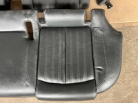 фото thumb №7, Audi a6 c7 sline сидіння сидіння диван шкіра комплект