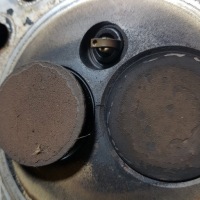 Головка комплектна ford galaxy mk1 021103373e 2.8 vr6 Доставка, фото thumb