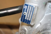 фото thumb №9, Volvo v90 s90 xc90 v60 s60 xc60 турбонагнетатель турбина t6 / t8 31459815