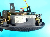 фото thumb №7, Подушка воздушная honda jazz ii водителя подушка безопасности