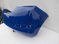 фото thumb №8, Бампер задня задній skoda fabia iii 3 lift hb pdc