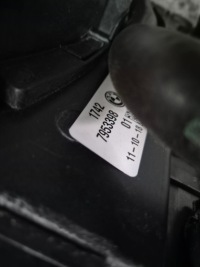 Купить Радиатор радиатор вентилятор комплект бензин bmw g11 g12 g15 g30 g31 g32, фото thumb