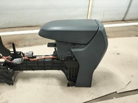 фото thumb №11, Підлокітник тунель середній ford grand cmax mk2 am51-r044h60