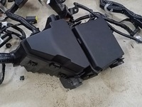 фото thumb №8, Комплектная жгут провода электропроводка отсек двигателя infiniti qx50 18+ оригинальный номер