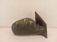 фото thumb №1, Зеркало правое передние nissan note e11