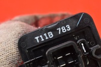 фото thumb №5, Резистор обдув резистор suzuki ignis iii 19r