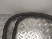 фото thumb №2, Alfa romeo stelvio прокладка дверь правый задняя