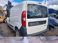 фото thumb №10, Fiat doblo ii лампа левый задняя левая задняя