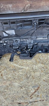 фото thumb №15, Бампер зад задній mercedes a212 рестайлінг sedan срібний асистент