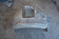фото thumb №1, Bmw 5 e61 lift підкрилок правий перед