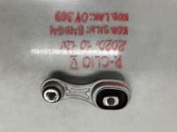 фото thumb №1, Подушка коробки передач двигателя renault clio v 1.0 tce 20 r