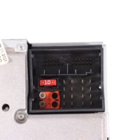 фото thumb №10, Mercedes w169 w245 радіопрогравач cd радіо програвач стерео a1698700689