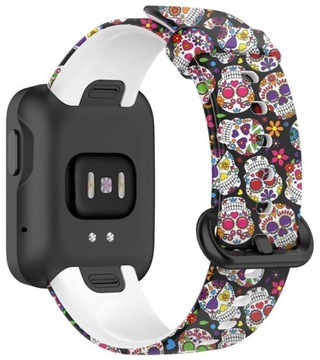 Поясная полоса для Xiaomi Mi Watch Lite | Много дизайнов