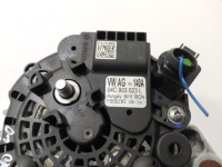 фото thumb №7, Генератор volkswagen polo v 6c 1.2 tsi 2013-2016 рестайлинг 04c903023l