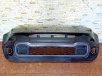 фото thumb №1, Бампер перед jeep renegade trailhawk 2014 - 2018