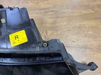 фото thumb №7, Audi tt 8n i лампа перед передня права звичайна 8n0941004aq