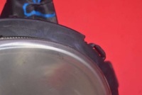 фото thumb №11, Фара правый лампа перед eu 26010ax700 nissan micra k12 02-07