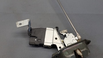 фото thumb №6, Замок кришки subaru legacy ii універсал 99-03r