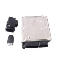 фото thumb №13, Audi a5 8t 3.0tdi capa quattro 240hp набор ecu компьютер двигателя 8k0907401