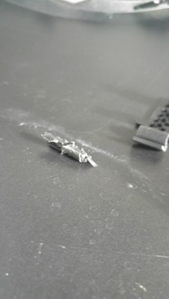 фото thumb №12, Mercedes a klasa w176 бампер перед a1768850025