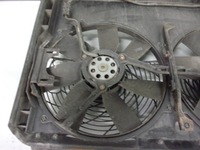 фото thumb №5, Mercedes r129 sl 600 вентилятор радиатор 1295050955