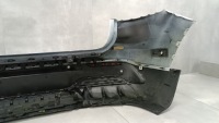 фото thumb №13, Бампер задняя задний mercedes x243 243 eqb amg 21-