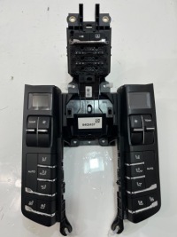 фото thumb №1, Панель кондиционера panamera 970 97065351102