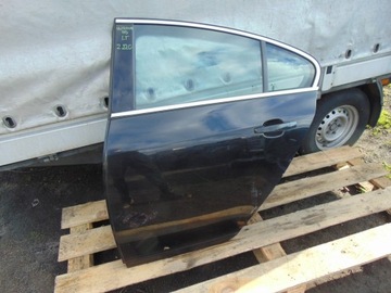 фото thumb №5, Двері лівий зад opel insignia hb z22c