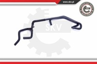 фото thumb №3, Шланг труба системы охлаждение 43skv607 esen skv