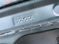 фото thumb №6, Дверь перед передние правое toyota land cruiser 90