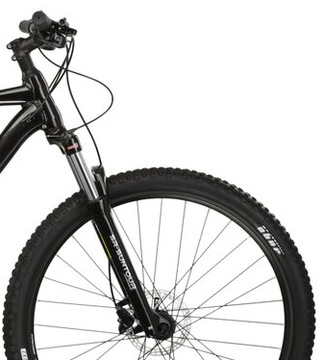 Велосипед 27.5 KROSS Hexagon 5.0 Shimano Cues Гидравлика