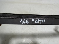 фото thumb №7, Mercedes ml w166 windshot windschott ветрозащитный экран ветровик защита панорамы