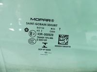 фото thumb №2, Стекло дверь перед правая jeep renegade 14- 15r