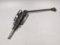 фото thumb №1, Колонка рулевая fiat uno