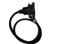 фото thumb №1, Адаптер разъёмы man 5/7 pin 81.25432.6116 оригинальный номер