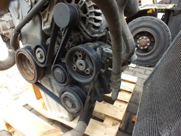 фото thumb №11, Vw amarok i 2hs2 двигатель комплектный 2.0 bi tdi би-турбо cdc