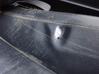 фото thumb №8, Комплект сидінь європа оригінал шкіра mercedes slk r171 05r