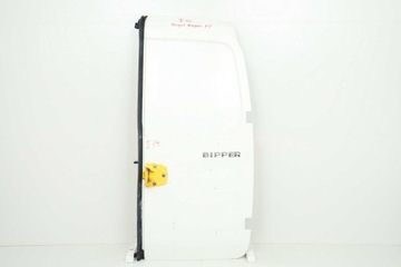 фото thumb №1, Двері правий зад peugeot bipper 07-12r ewp