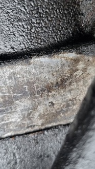 фото thumb №5, Vw t4 1.9 tdi насос упорскування 028130115l 0460494417 справна