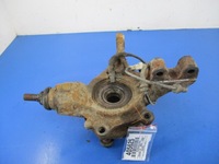 фото thumb №4, Citroen c4 1.6hdi поворотна опора ліва ступиця abs