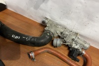 фото thumb №9, Клапан egr jaguar xf x250 1045175s01 дизель 2013