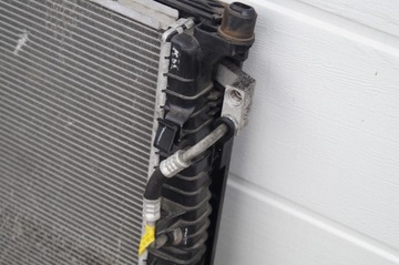 фото thumb №9, Радиаторов воды климат mercedes ml w166 a166 3.0 cdi