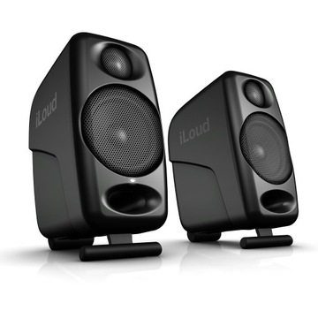 IK MULTIMEDIA ILOUD MICRO MONITOR СТУДИЙНЫЕ МОНИТОРЫ ПАРА