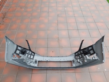 фото thumb №10, Бампер перед - skoda octavia iii - рестайлінг - новий оригінал